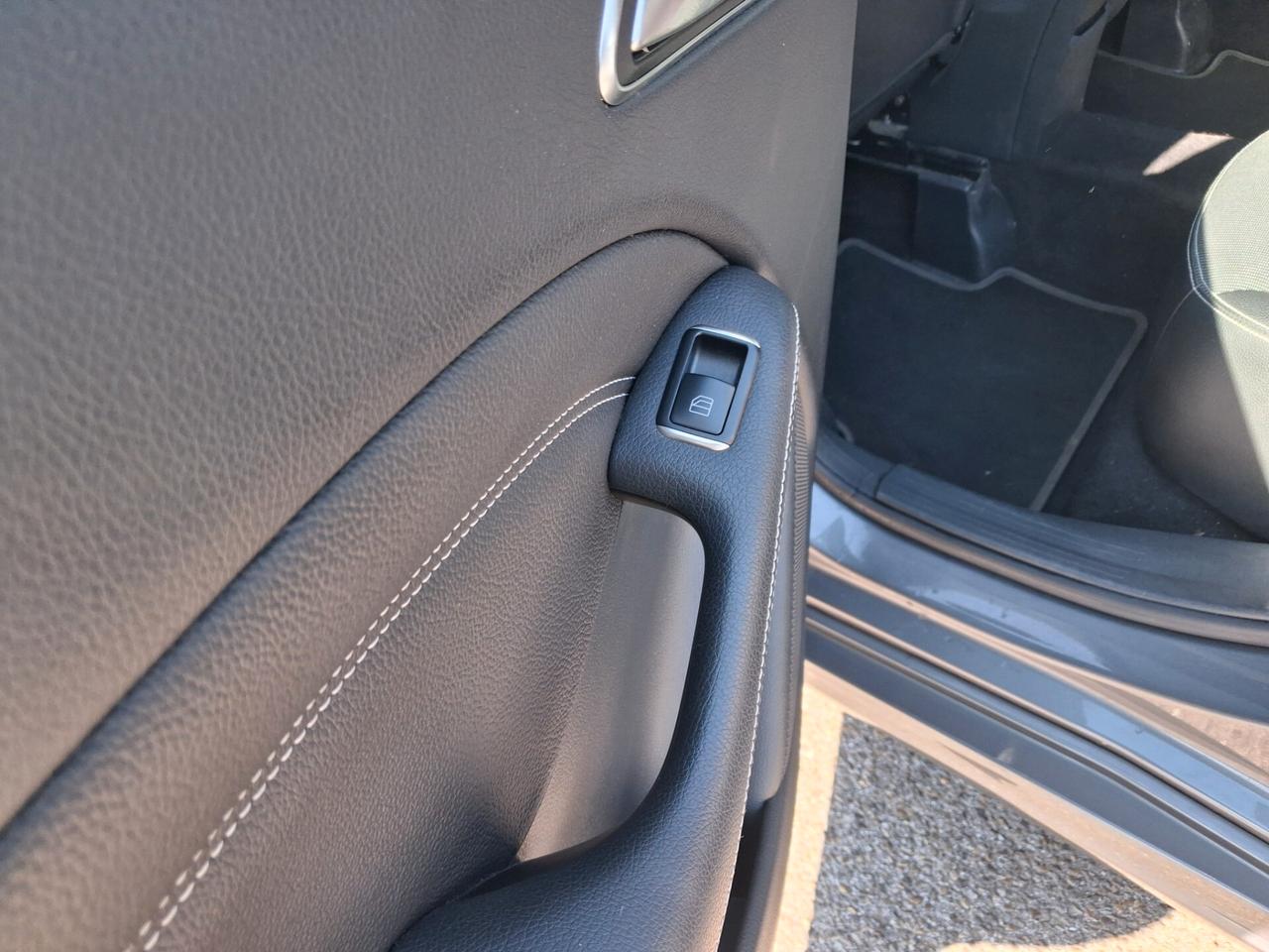 Mercedes-benz B 200 d Automatic 4Matic Premium