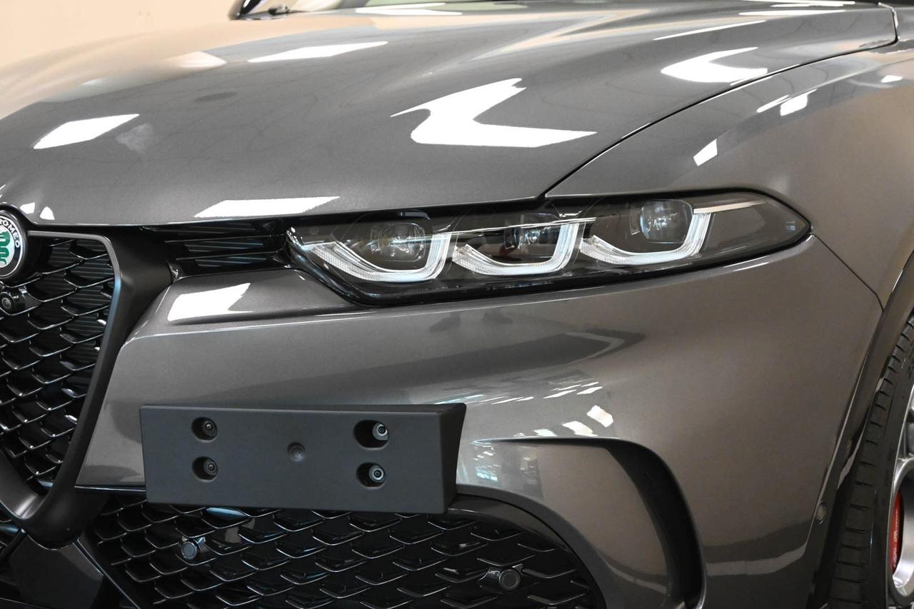 ALFA ROMEO Tonale Tonale 1.6 diesel 130 CV TCT6...