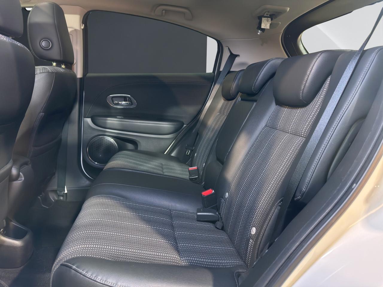 Honda HR-V 1.6 i-DTEC Executive Navi ADAS