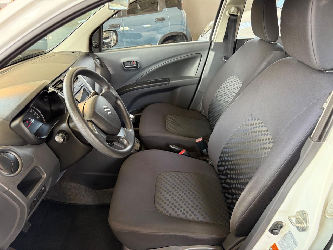 Suzuki Celerio 1.0 Easy
