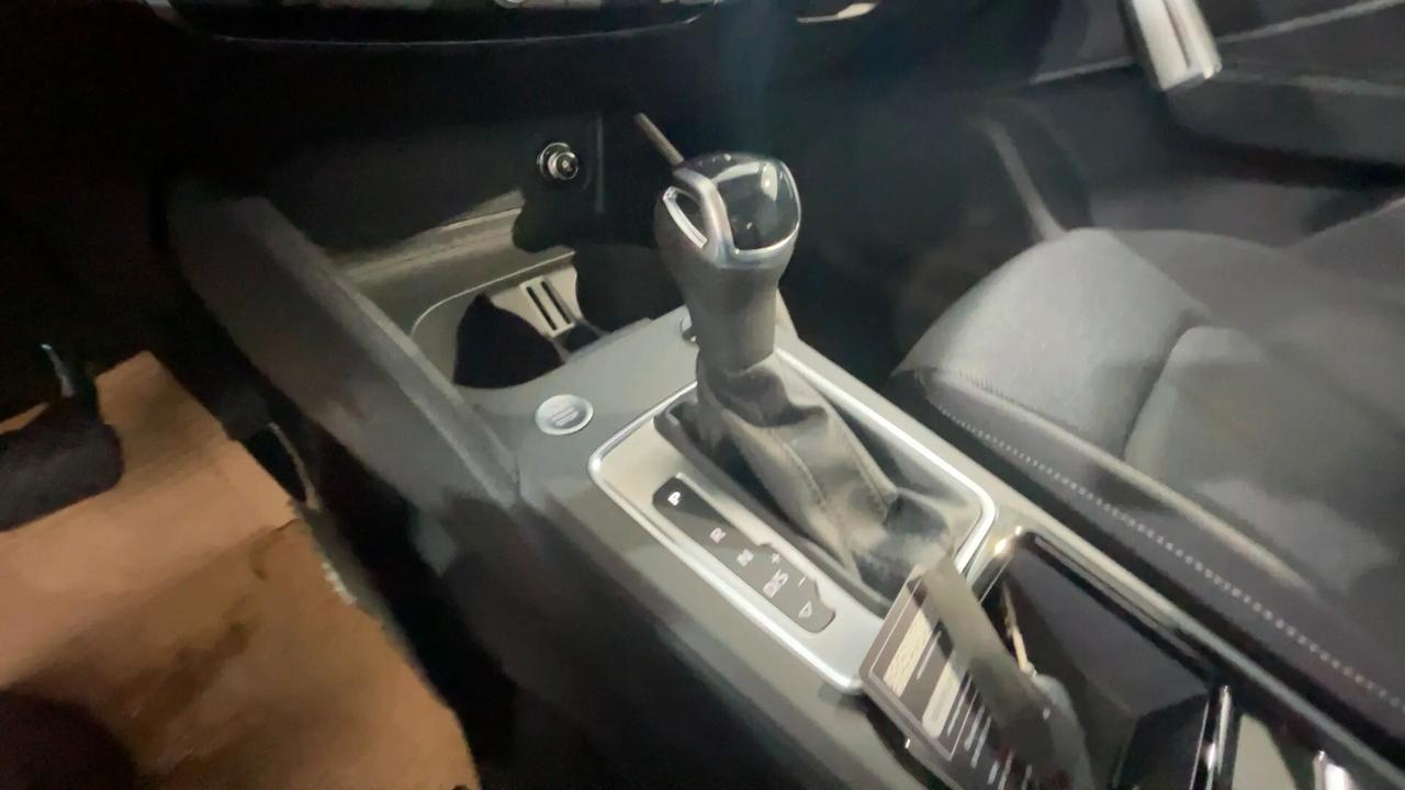 Audi Q2 35 1.5 tfsi S line 150cv s-tronic