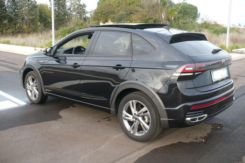 Volkswagen Taigo Taigo 1.0 TSI 110 CV DSG R-Line