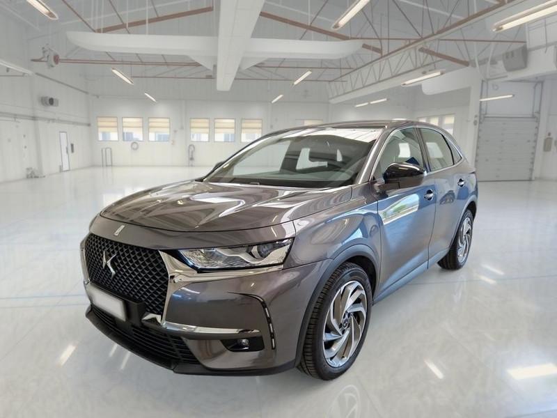 DS DS 7 CROSSBACK BlueHDi 130 Automatica Business