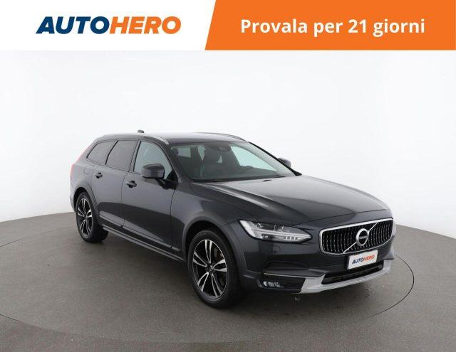 VOLVO V90 Cross Country D5 AWD Geartronic Pro