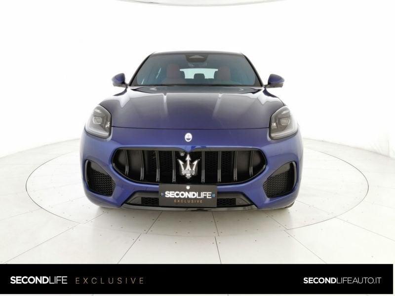 Maserati Grecale 2.0 mhev Modena 330cv auto