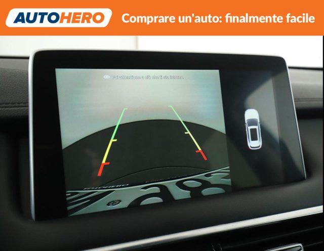 MG HS 1.5T-GDI Luxury