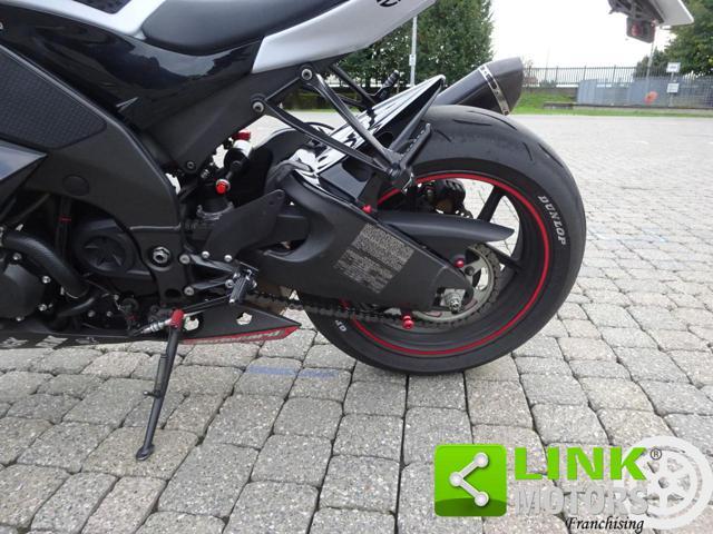 KAWASAKI Ninja 1000 ZX-10R perfetta