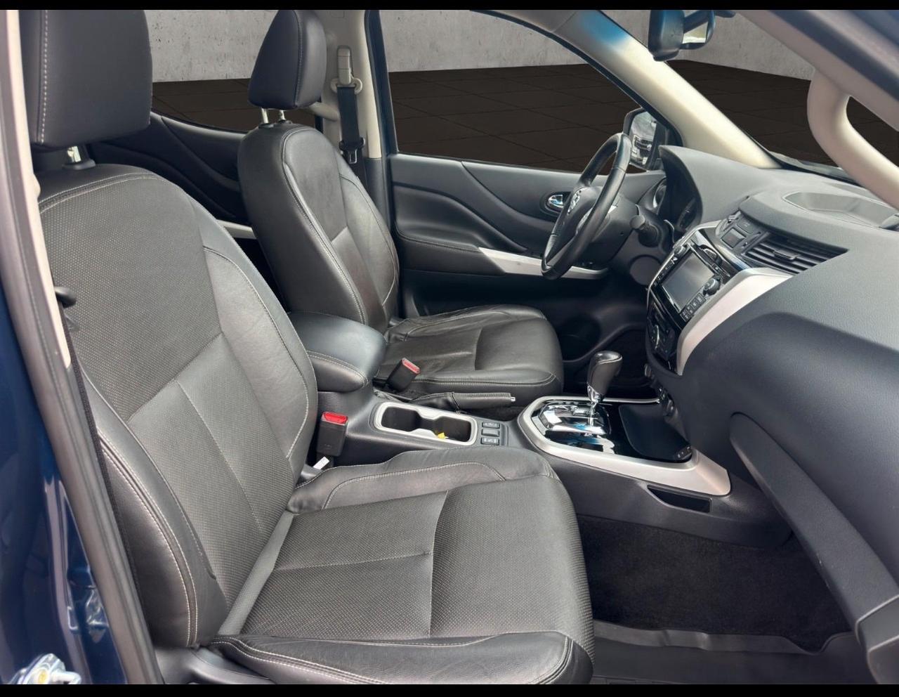 Nissan Navara 2.3 dCi 190 CV 4WD Double Cab N-Guard