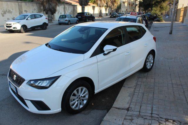 SEAT Ibiza 1.0 EcoTSI 95 CV 5 porte