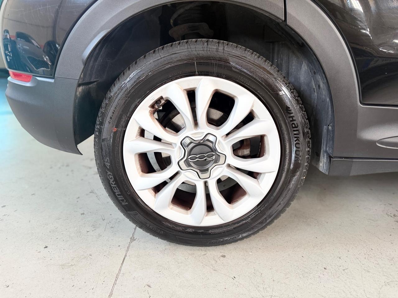 Fiat 500X 1.3 MultiJet 95 CV Lounge NEOPATENTATI