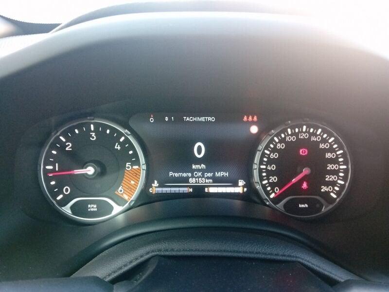Jeep Renegade 1.6 MJet 130cv Limited