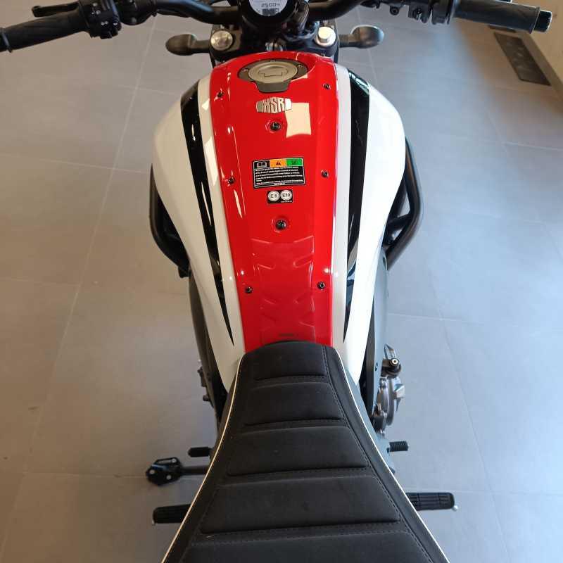 Yamaha XSR 700 ABS - 2020