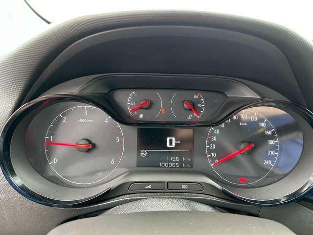 Opel Crossland X 1.5 ecotec Advance s&s 102cv