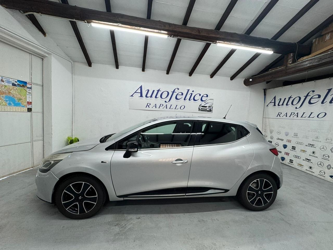 Renault Clio dCi 8V 75 CV Start&Stop 5 porte Energy Duel