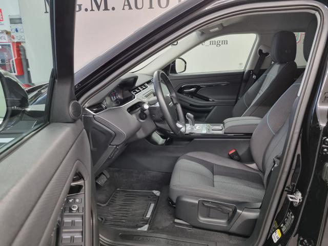 LAND ROVER Range Rover Evoque 2.0D I4-L.Flw 150 CV AWD Auto