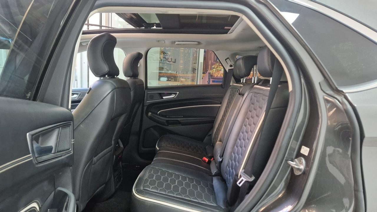 Ford Edge 2.0 EcoBlue 238 CV AWD Start&Stop aut. Vignale