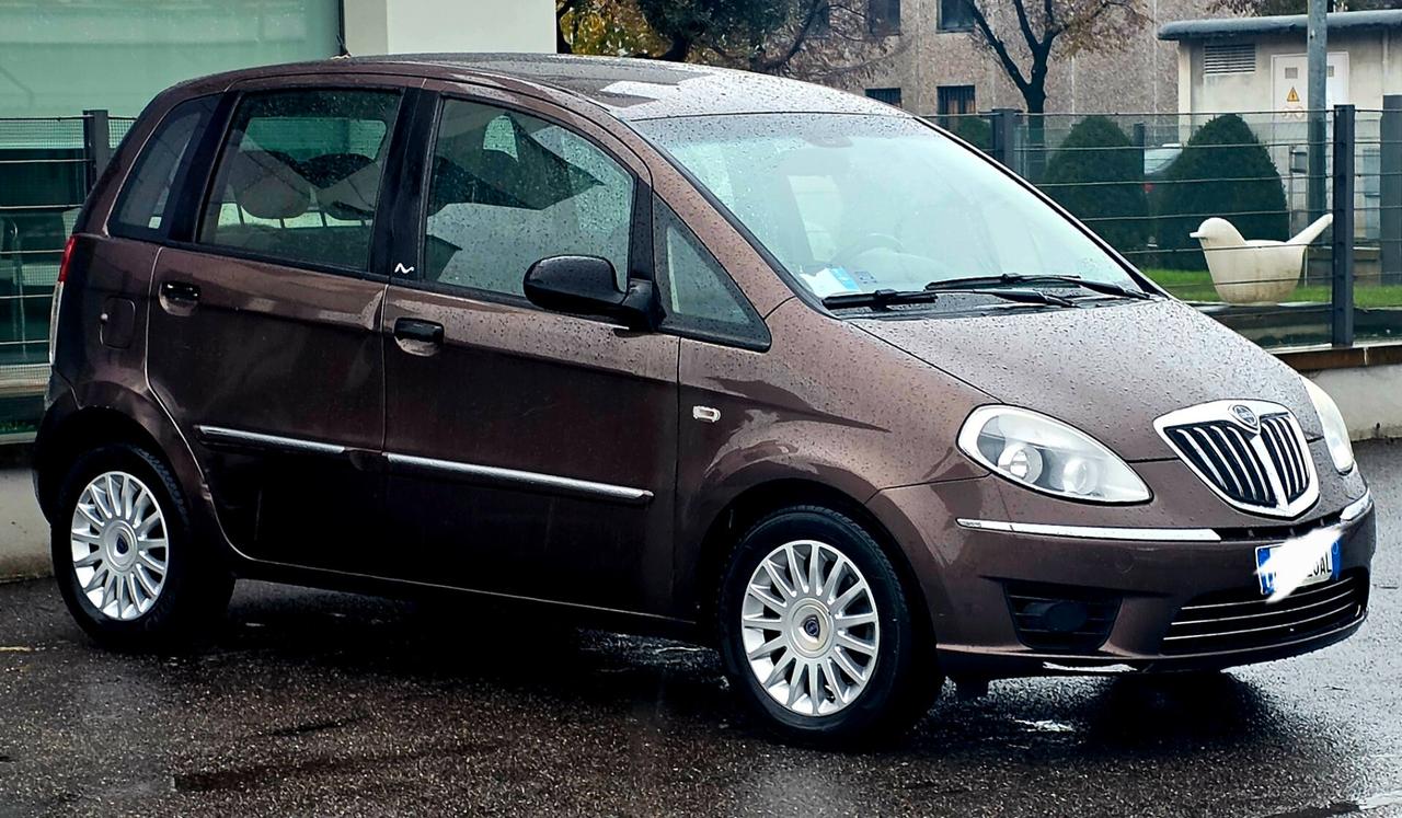 Lancia MUSA 1.3 Mjt 95 CV Gold