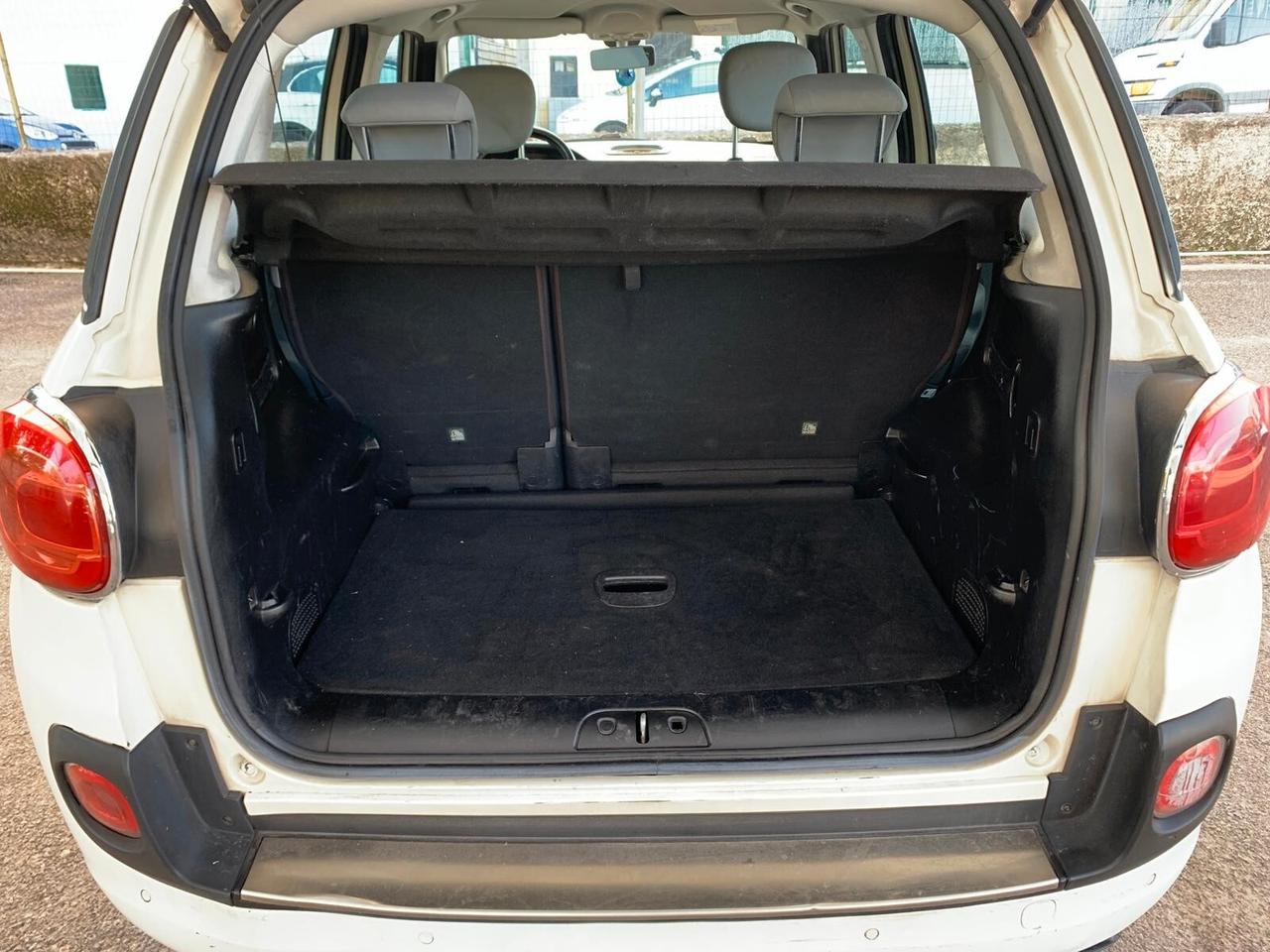 Fiat 500L 1.3 Multijet 85 CV Pop Star