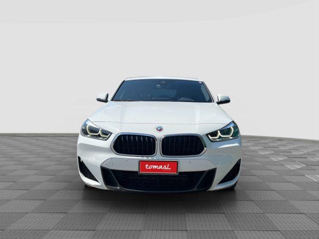 BMW X2 X2 sDrive18i Msport