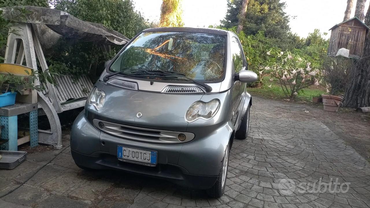 SMART 450 1 SERIE 600 700 BENZINA VARI MODELLI