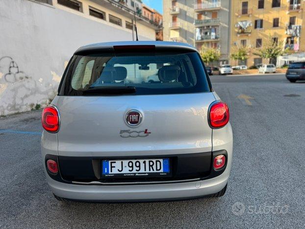 Fiat 500 l 1.3 multijet