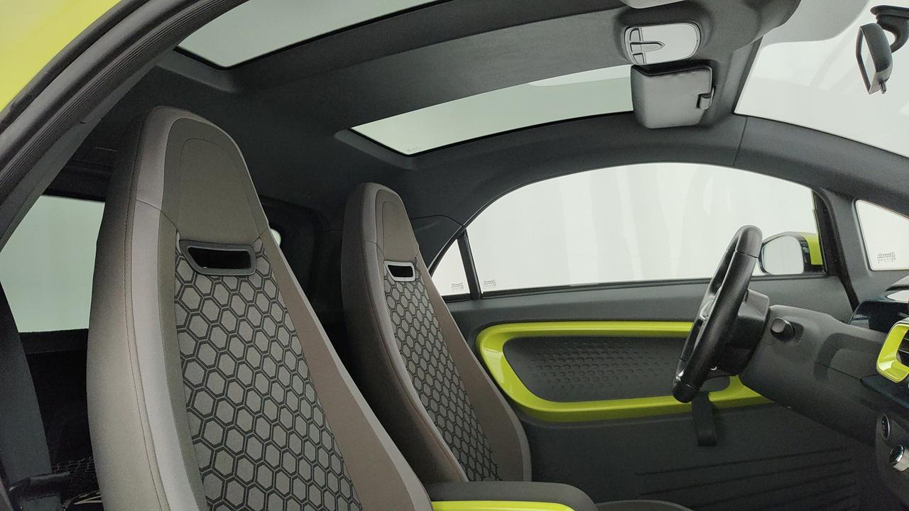 XEV YoYo Fresh Lime my22