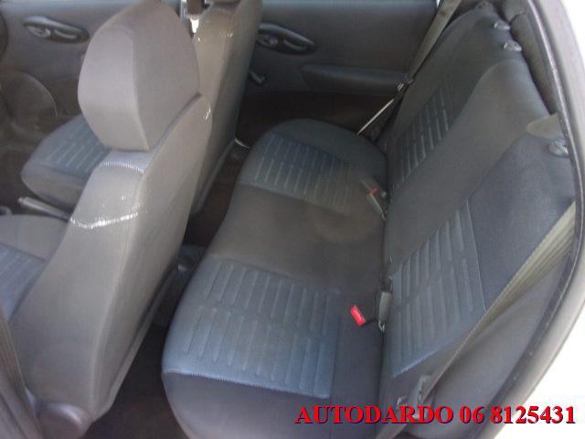 FIAT Punto Classic 1.2 5 porte Natural Power Active