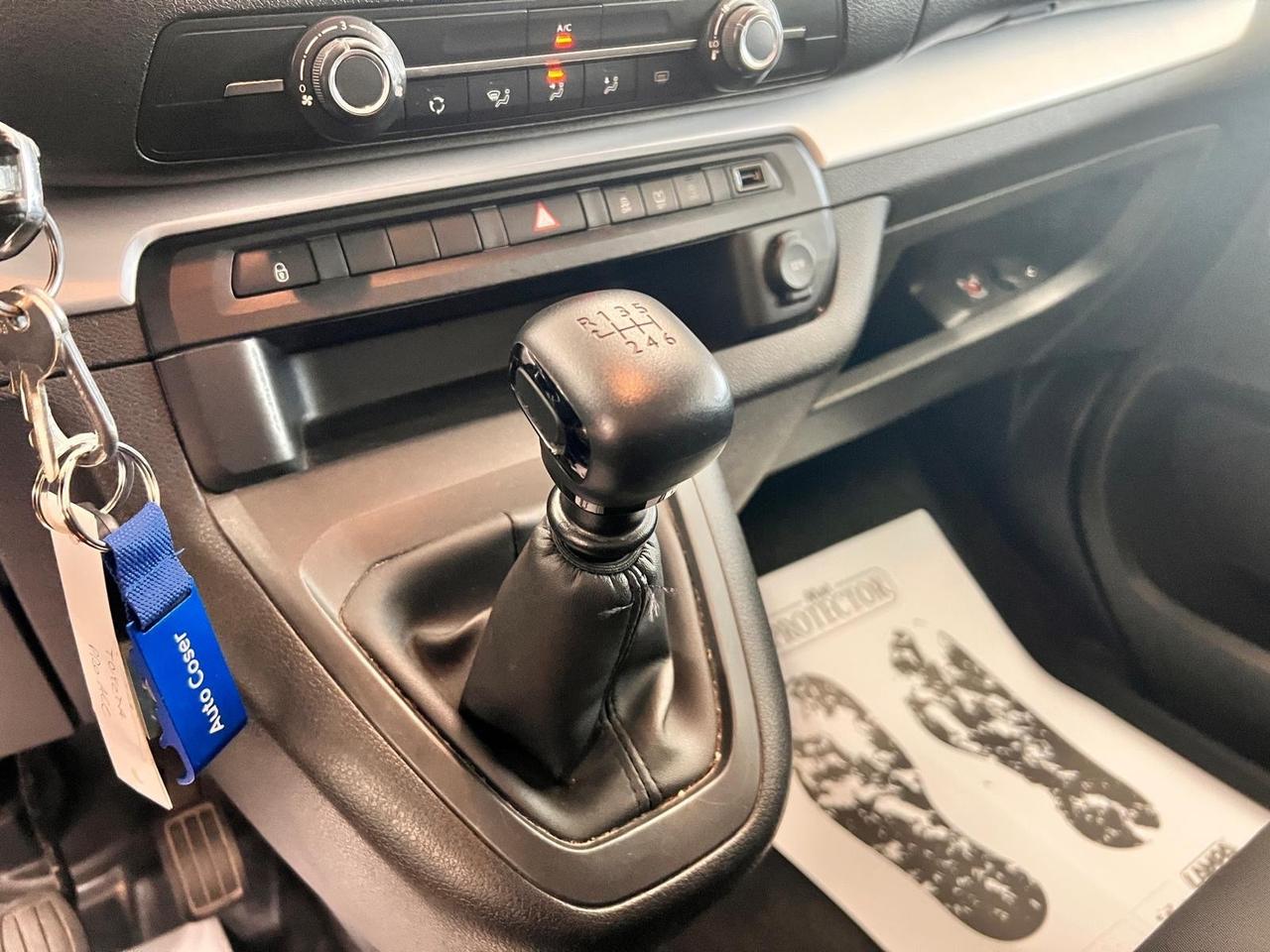 Toyota Proace - 9 POSTI - SOLO 90.000 KM