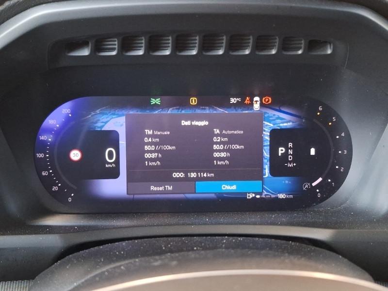 VOLVO XC90 B5 D AWD AUTOMATICO CORE SUV