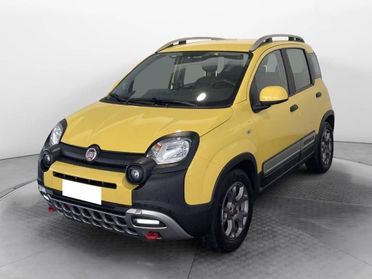 Fiat Panda City Cross 1.2