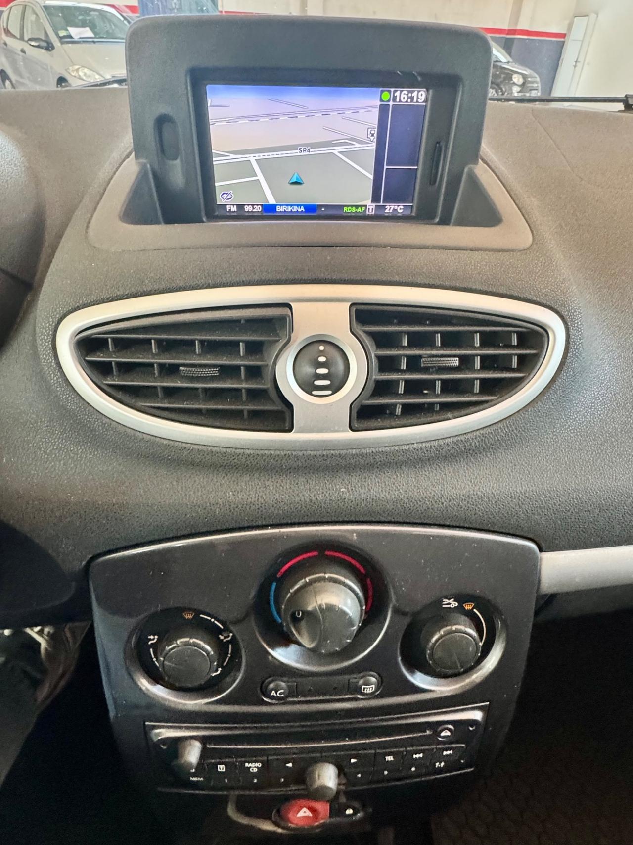 Renault Clio 1.5 dCi 75CV 5 porte Dynamique