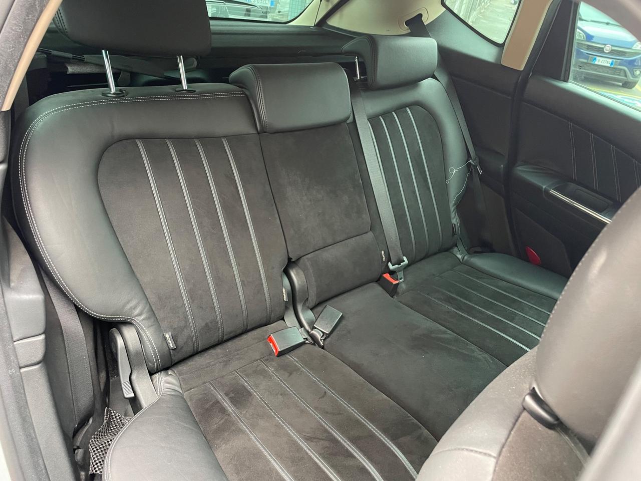 Lancia Delta 1.4 T-Jet 120CV/1PROP/GARANZIA 12 MESI