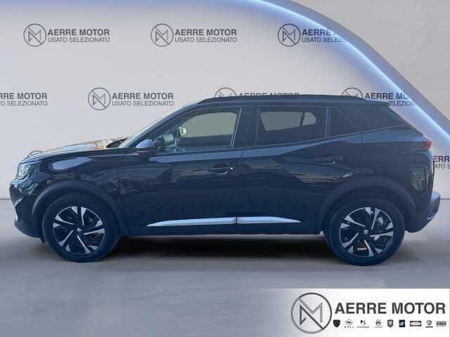 Peugeot 2008 1.2 PureTech 130 CV ALLURE