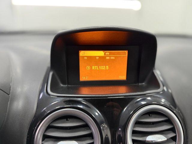 OPEL Corsa 1.2 85CV 3 porte GPL-TECH Edition