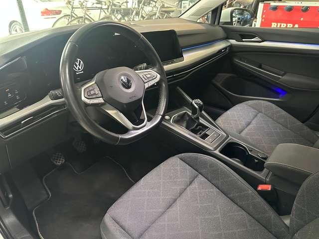 Volkswagen Golf 5p 1.5 tsi UNIPR. FULL OPT. PERFETTA PARI AL NUOVO