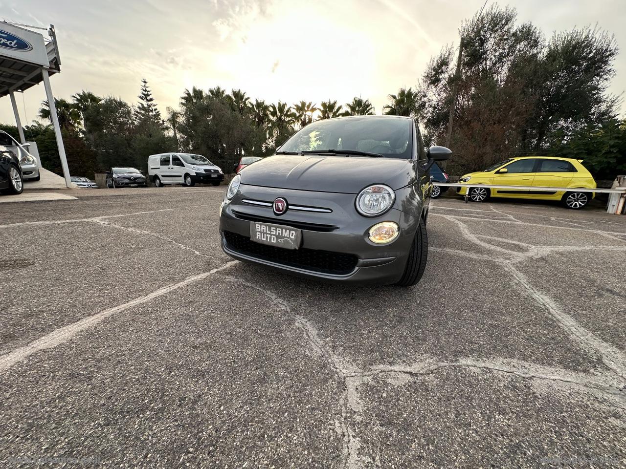 FIAT 500 1.0 Sport IVA INCLUSA