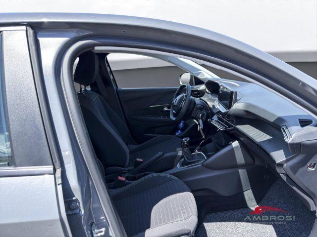 PEUGEOT 208 1.2 puretech Active s&s 75cv