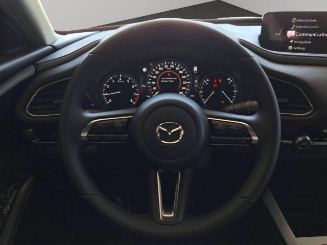 MAZDA CX-30 e-Skyactiv-G M Hybrid 2WD Ad'Vantage