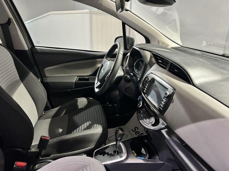 Toyota Yaris Yaris 1.5 Hybrid 5 porte Active AREA C FREE