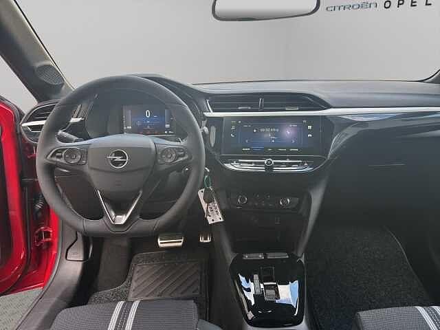 Opel Corsa 1.2 100 CV aut. GS