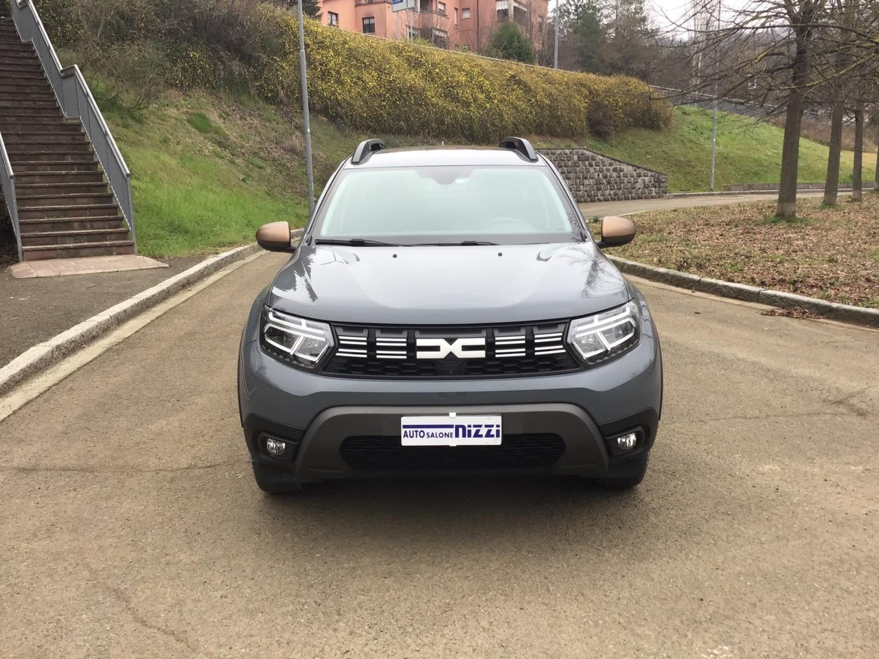 Dacia Duster 1.5 Blue dCi 8V 115 CV 4x4 Extreme