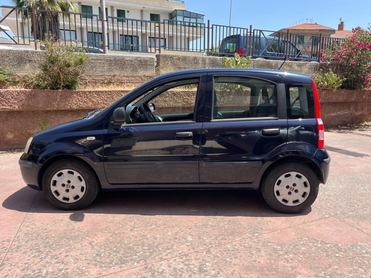 Fiat Panda 1.2 - 2011