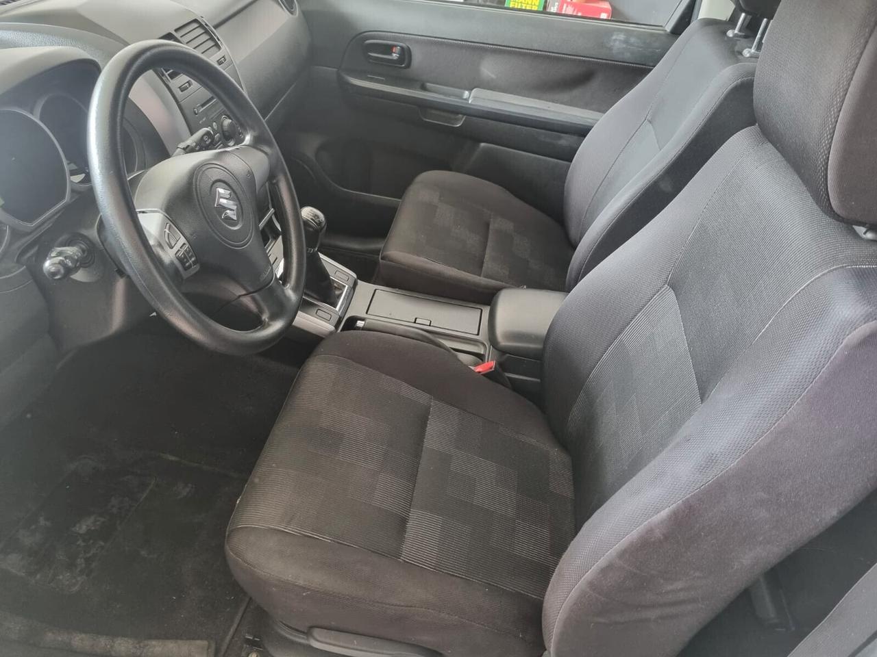 Suzuki Grand Vitara 1.6 16V 3 porte