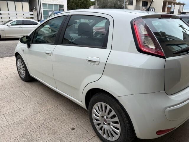 Fiat Punto Evo 1.3 Mjt 75 CV DPF 5 porte S&S Dynam