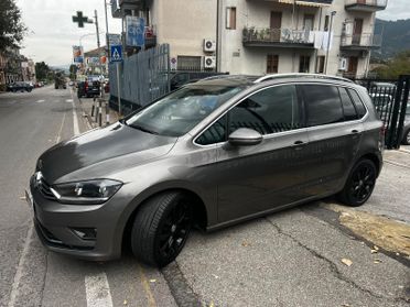 Volkswagen Golf Sportsvan 1.6 TDI