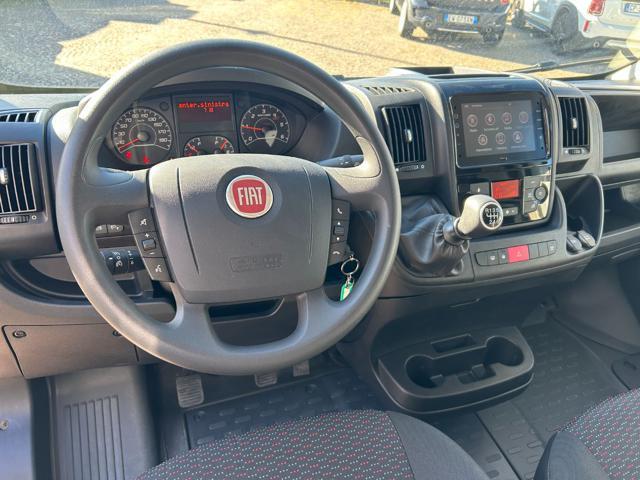 FIAT Ducato 35 2.2 Mjt 140CV PLM-TM L3H2 Furgone