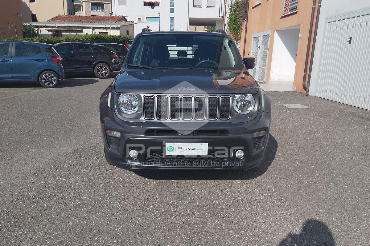 JEEP Renegade 1.0 T3 Limited