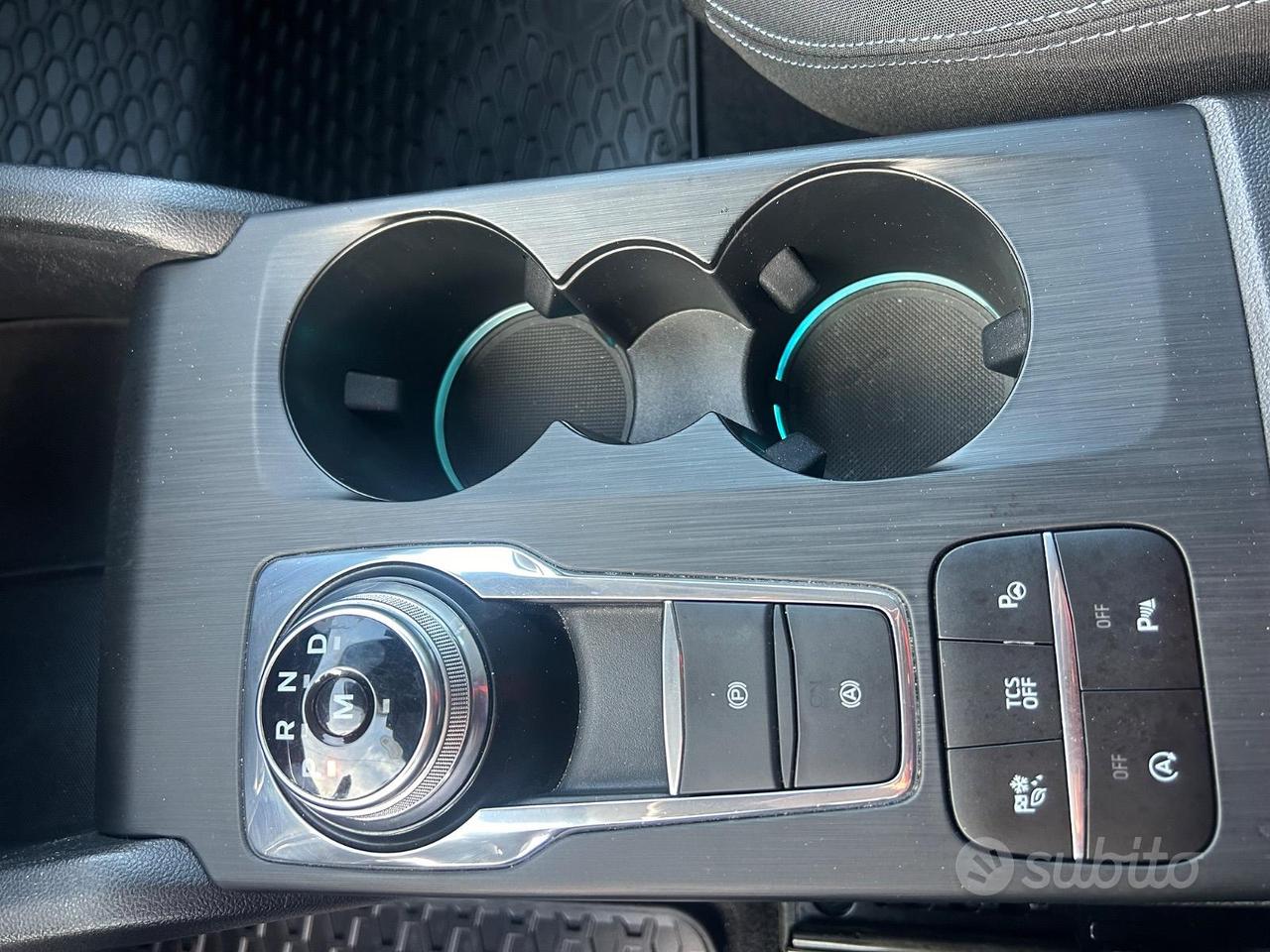 Ford Focus 1.5 EcoBlue 120cv automatica Active