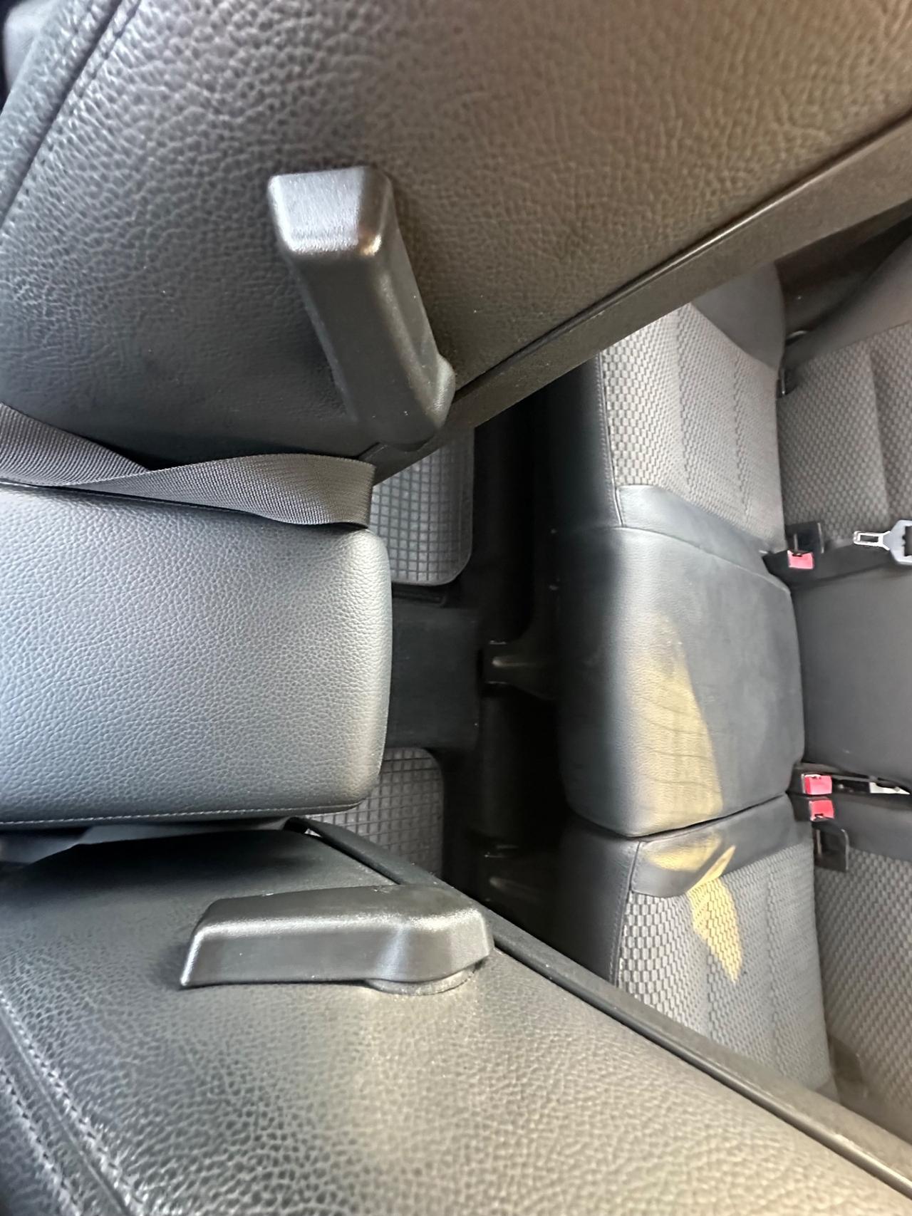 Mercedes-benz A 150 A 150 Elegance