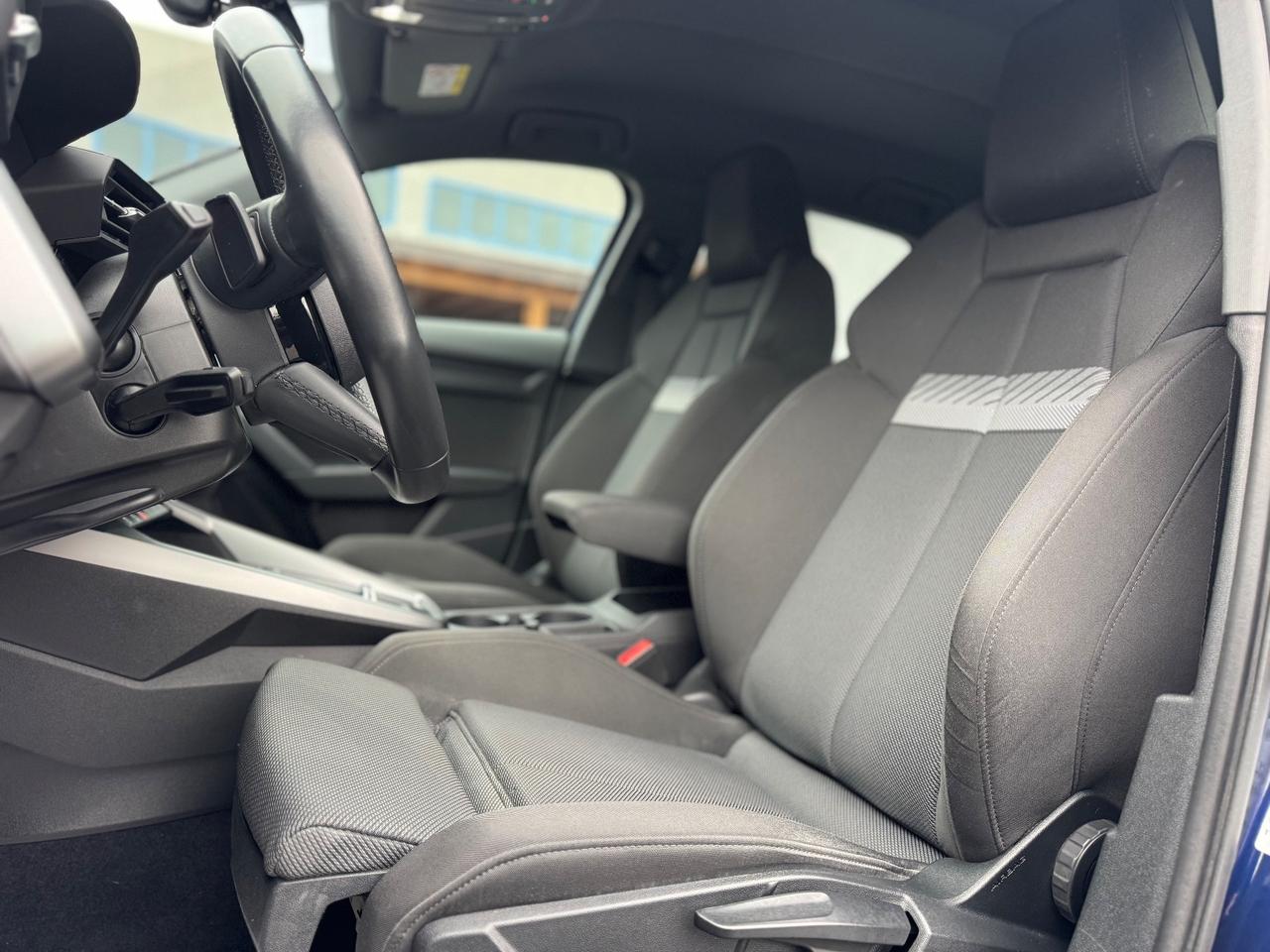 Audi A3 30 TDI S tronic